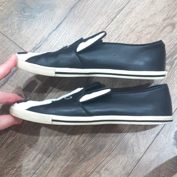 MARC by MARC JACOBS Pup Shoes Size 36.5 - Picture 6 of 9